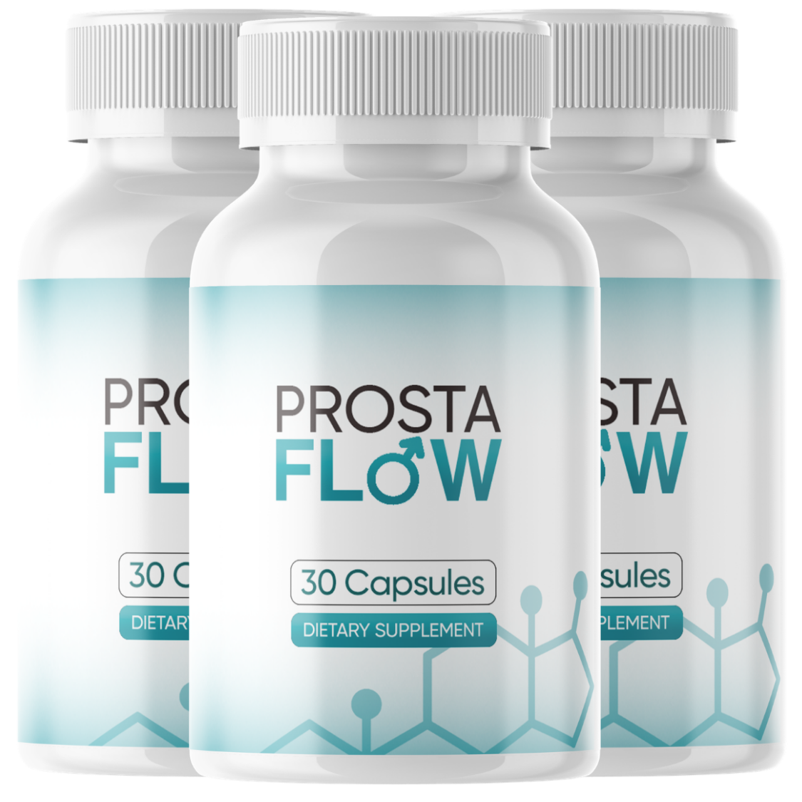 Prosta Flow prostate support